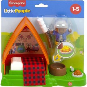 Fisher price La ferme little people - Cdiscount Librairie