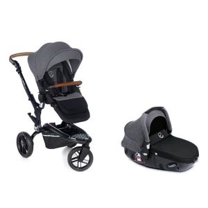 poussette trider matrix light 2