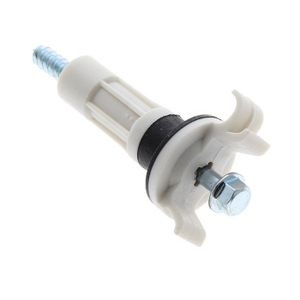 Boulon De Transport (Transit Verrou) Hotpoint/Indesit - Référence C00259495 - Neuf - Pour Machine à Laver