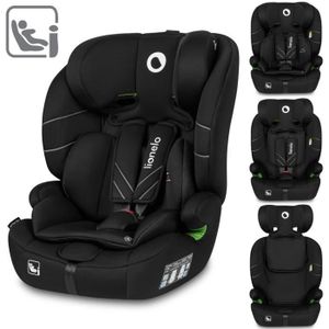 SIÈGE AUTO Siège auto bébé évolutif LIONELO Levi i-Size - 76-