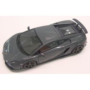 VOITURE - CAMION Miniatures montées - Lamborghini Gallardo LP570-4 