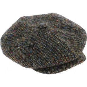 casquette irlandaise homme discount