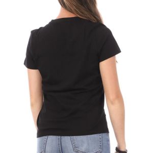 T-SHIRT T-shirt Noir Femme Puma Ifr W