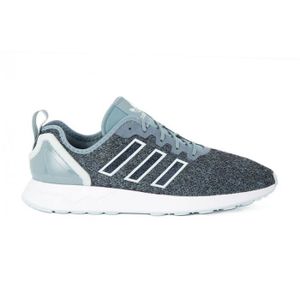 adidas zx flux adv homme vert