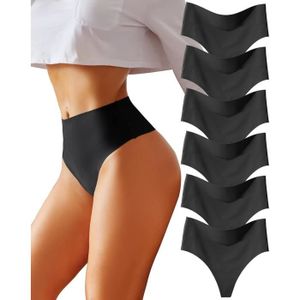 String ventre plat Cdiscount