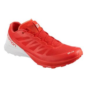 salomon running homme pas cher