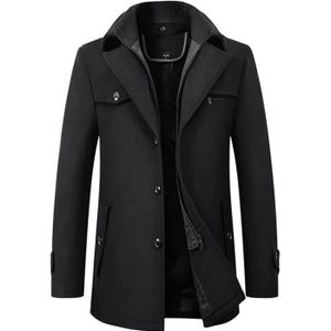 Manteau homme hotsell zara 2020
