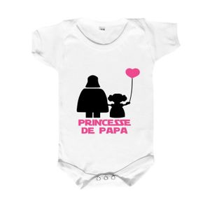 Body star wars deals bébé fille