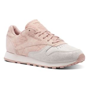 Reebok classic femme - Cdiscount