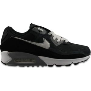 BASKET Basket Nike Air Max 90 Premium Off Noir Da1641-003