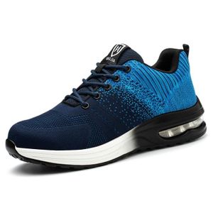 Chaussure securite enfant top