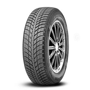 Pneu été Imperial 175/65 R14 82T – Compatible Peugeot 206, Ford Fiesta, Renault Clio II/III – Pneu Neuf Garanti - 4