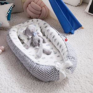 Cale Bebe Cale Tete Reducteur De Lit Soldes Des Le 30 Juin Cdiscount Pret A Porter