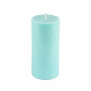 Atmosphera Bougie Boule Rustique Vert Emeraude D12