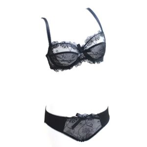Ensemble lingerie 95d