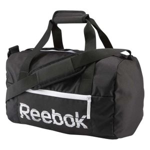 Sac de sport reebok kaki deals