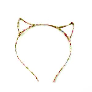 Serre Tete Oreille De Chat Cdiscount Au Quotidien