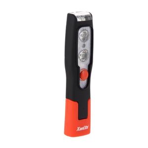 Baladeuse led rechargeable - Cdiscount