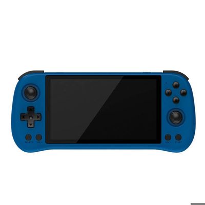 Console Portable R36S – 128 Go, 20000 Jeux, écran 3,5 Pouces IPS, Batterie 2500 MAh, Double Joystick