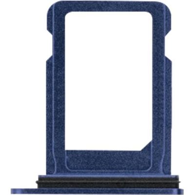 Tiroir (caddy) Carte SIM Double Pour IPhone 11 Pro Max - Pièce De Rechange Neuve Apple Compatible