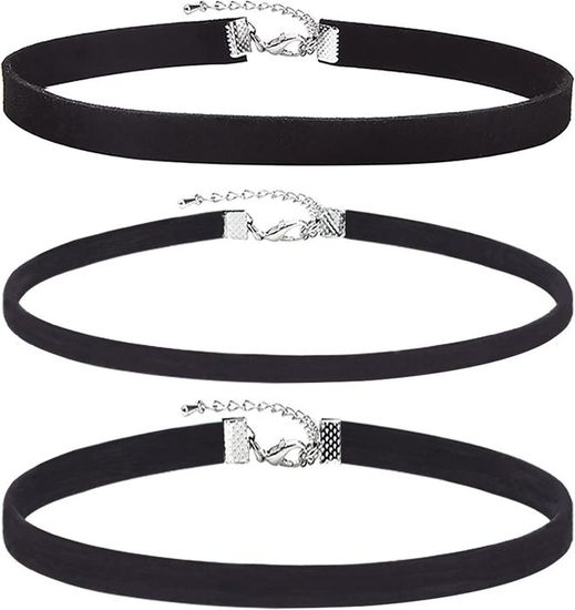 Superposition De Colliers, Lot De Colliers Multicouches, Colliers Bord