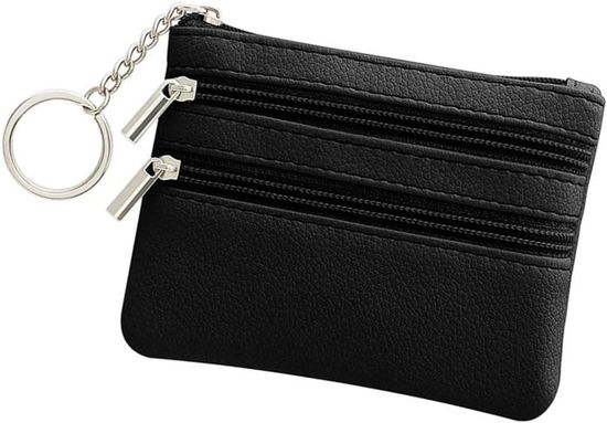 Petit Portefeuille/pochette Marlboro Gear Pour Randonnée - Noir, Neuf Avec étiquettes