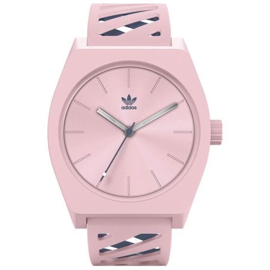 Montre femme adidas blanche online