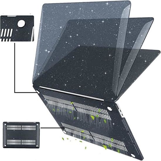 Avis Apple MacBook Air M2 13 pouces (2022) Argent 8Go/512 Go (MLY03FN/A) - Commentaires et tests
