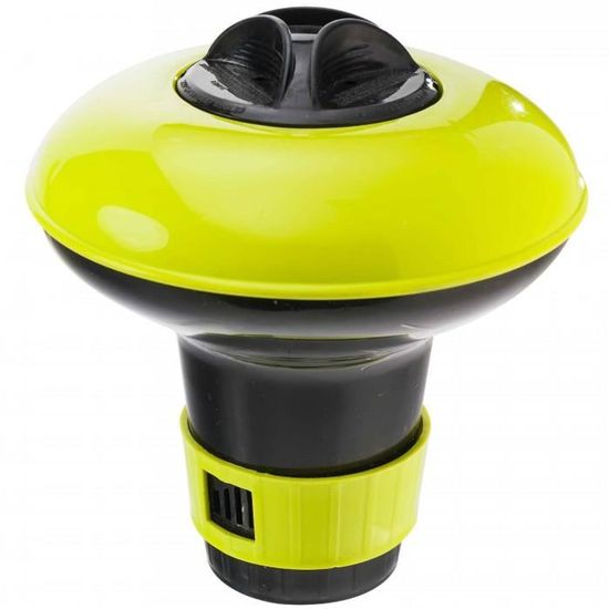 Diffuseur Anti Insectes Piscine Repulsif Insectes Pour Piscine A Base De Genariol Contenant 1 Diffuseur 3 Pastill Achat Vente Repulsif Nuisibles Maison Diffuseur Anti Insectes Cdiscount
