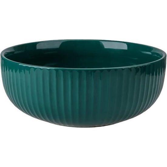 Acheter Saladier en céramique Choux vert de Table Passion