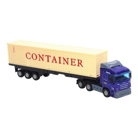 Camion De Transport Europeen Modele De Voiture En Alliage De Simulation De Camion De Conteneur Jeu D Adresse Fu1290 Cdiscount Jeux Jouets Camion De Transport Europeen Modele De Voiture En Alliage De Simulation De Camion De Conteneur Jeu D Adresse Fu1290 Cdiscount Jeux Jouets