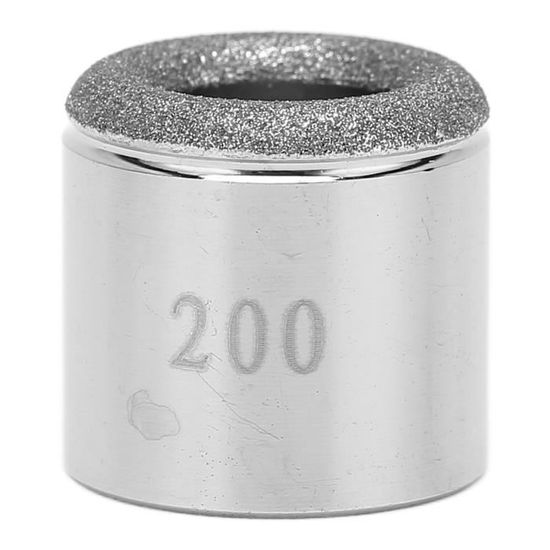 Lot De 5 Buses Pour Pistolet à Graisse - Embouts Métalliques De Remplacement, Pour Entretien Auto, Moto, Agricole