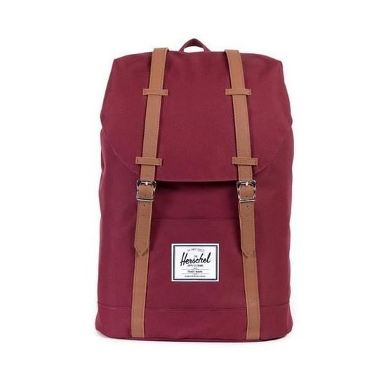 Sac new arrivals herschel bordeaux
