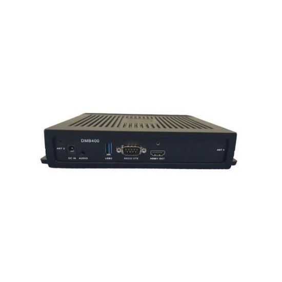 Lecteur de signalisation numérique INNES DMB400 - Intel - 16 Go - eLinux
