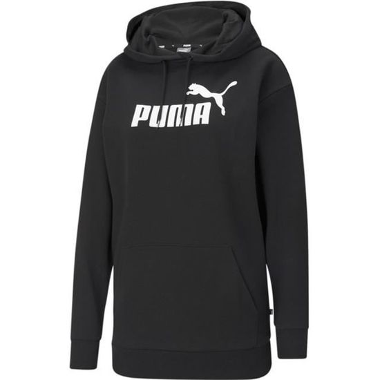 Robe sweat 2025 puma