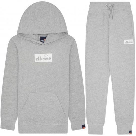 Surv tement Ellesse junior gris Cercare Gris Cdiscount Pr t Porter