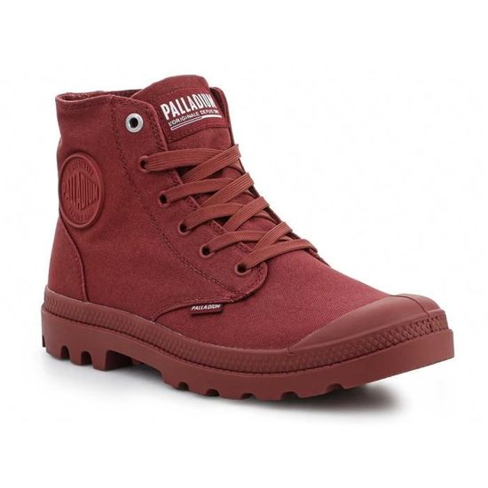 Chaussure palladium sales homme basse
