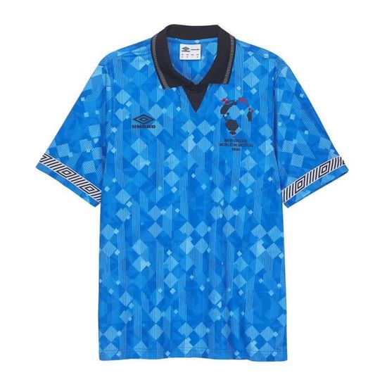 Maillot de football Umbro Orsta IL Norvège homme taille L