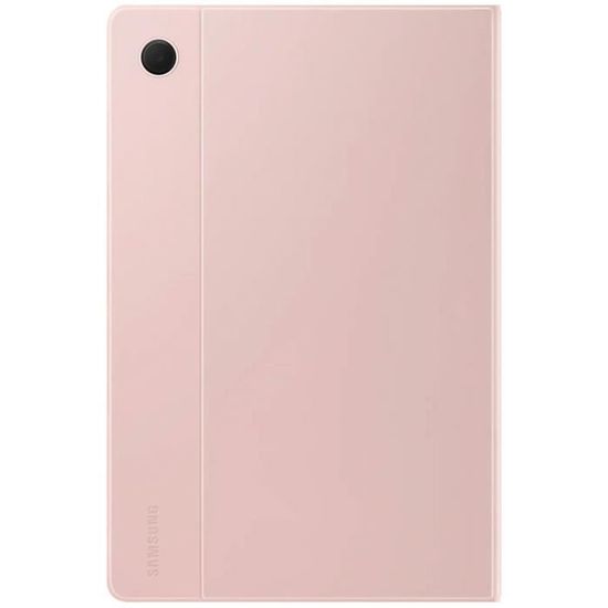 Coque Book Galaxy Tab A8 (2021) - Pink Samsung