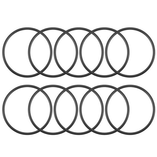Joint D'huile (Oil Seal) TC 29x38x6 – Alésage 29mm, Diamètre Extérieur 38mm, épaisseur 6mm | Neuf AVX Seals