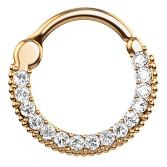 Piercings de nez - Evy's Secrets