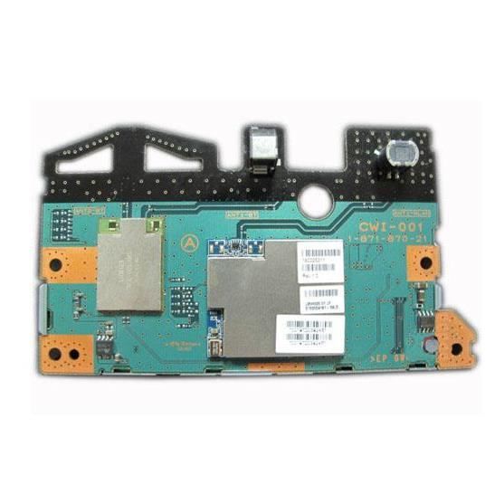 sony playstation 3 wifi модуль sony playstation 3 wifi модуль