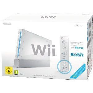 Wii Sports Resort Pack - vue 2