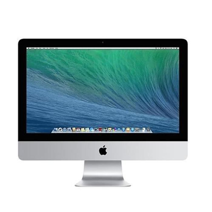 Apple iMac 21.5\