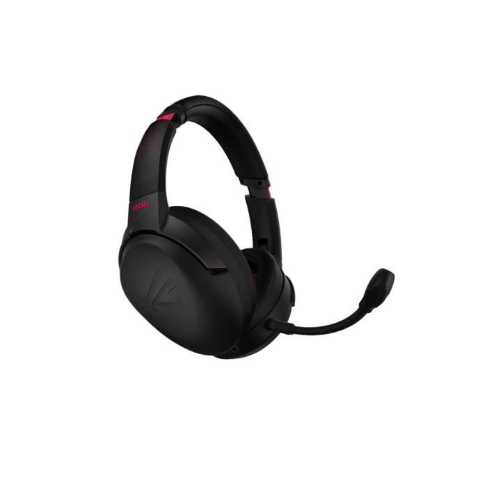 Asus Casque sans fil ROG Strix GO 2.4 Ghz Electro Punk