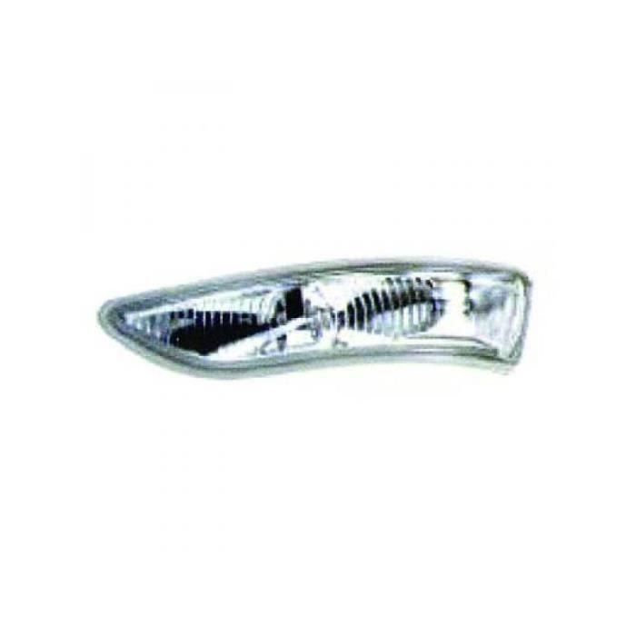 Feu clignotant sur rétroviseur gauche Mercedes Classe A W169 2004-2008 AC32860