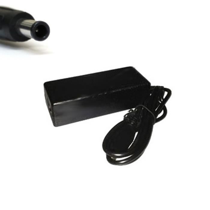 Chargeur Alimentation - HP ENVY M6-1162SF