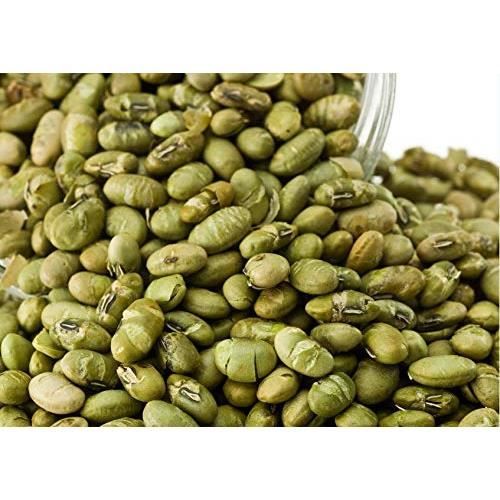 Fèves d'Edamames grillées légèrement salées 1 KG