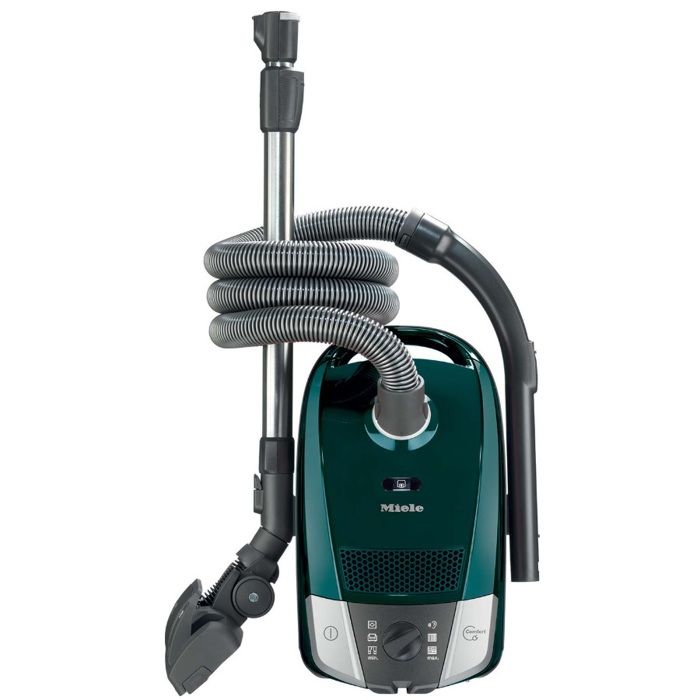 MIELE ASPIRATEUR SAC 11619170 550W 65DB FILTRE AIRCLEAN SAC FJM3D RAYON 11M 3ACC