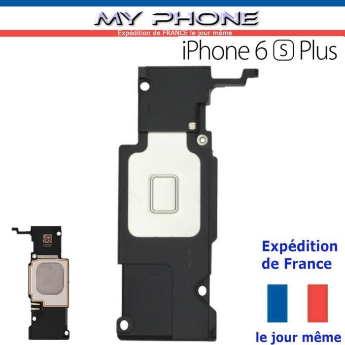 Haut Parleur Sonnerie pour Apple IPHONE 6S PLUS Vibreur du bas